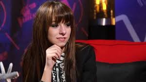christina grimmie the voice