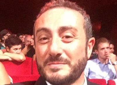 claudio insegno ape