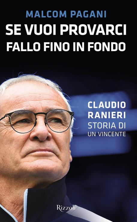 claudio ranieri libro claudio ranieri libro