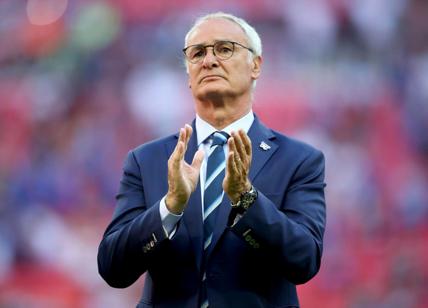 Premier League, Leicester di Claudio Ranieri ko con Hull City al debutto