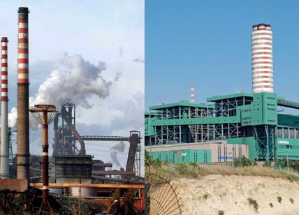 Taranto, Consiglio Nazionale degli Ingegneri: "Decarbonizzare!"
