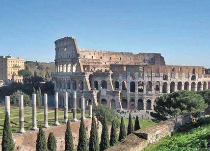 Colosseo, via libera dal Consiglio di Stato: “Si al parco archeologico”