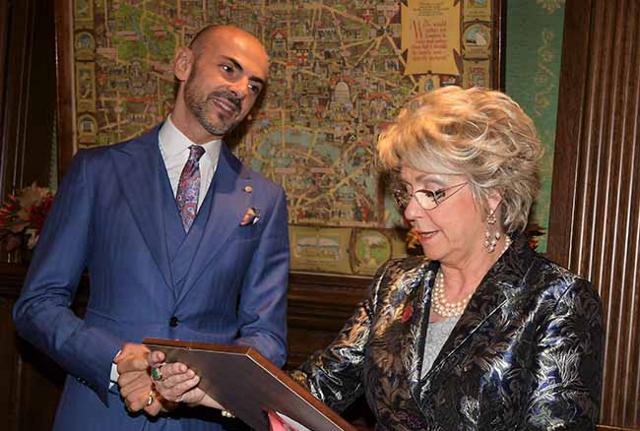 Credit photo Nick Zonna