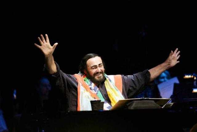 Ascolti tv, Pavarotti su Rai1 mette ko Paperissima. E poi... ASCOLTI TV NEWS