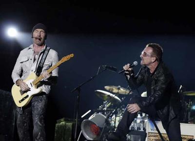 concerto U2 01
