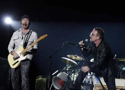 U2, Siae vince il ricorso sul secondary ticketing dei concerti