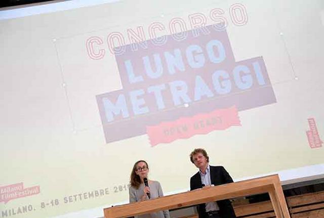 Milano Film Festival 2016 al via: si può anche "adottare un regista"