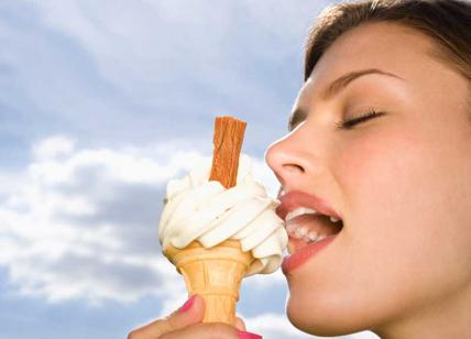 Riaperture, week end da pazzi per il gelato: record di consumi in 2 giorni