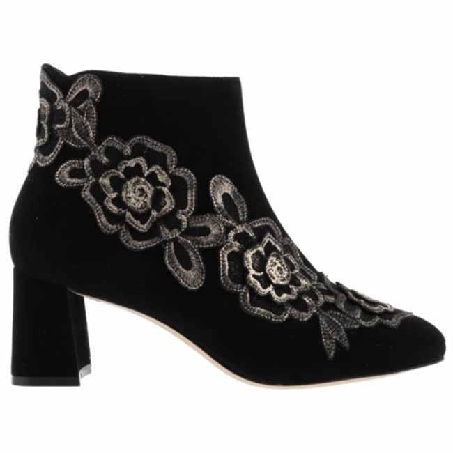 Ankle boots con ricami - Sophia Webster - Stylight Ankle boots con ricami - Sophia Webster - Stylight