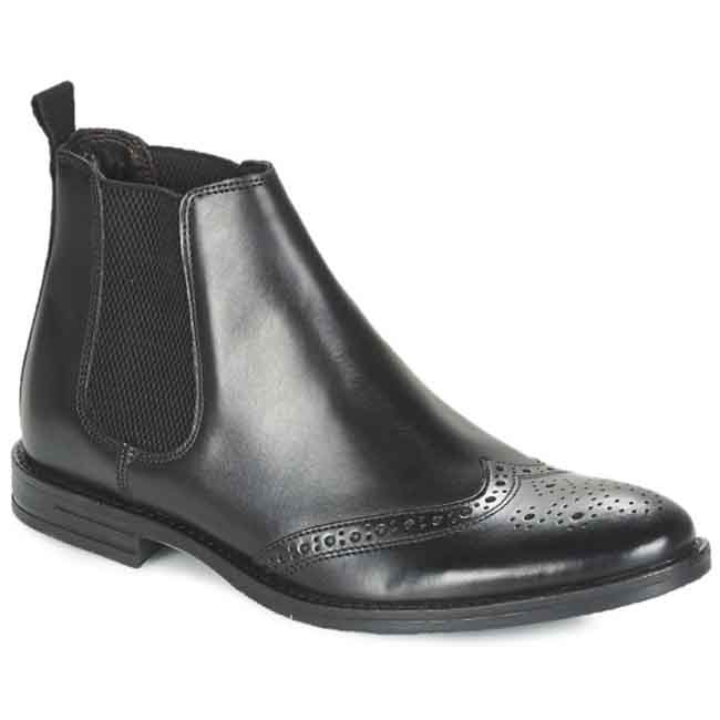 Chelsea Boots - Base London - Stylight Chelsea Boots - Base London - Stylight
