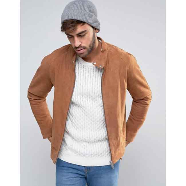 Giacca in camoscio - Barneys - Stylight Giacca in camoscio - Barneys - Stylight
