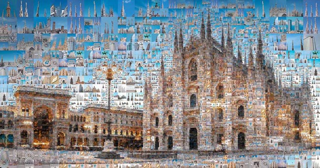 Our Milan © Charis Tsevis, www.lumas.com Our Milan © Charis Tsevis, www.lumas.com