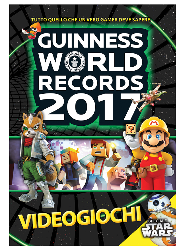 copertina GWR 2017 copertina GWR 2017