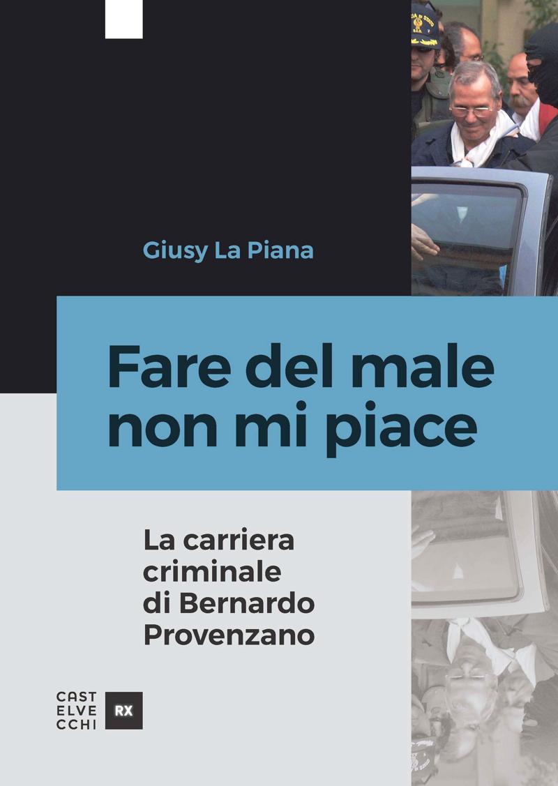 copertina la piana