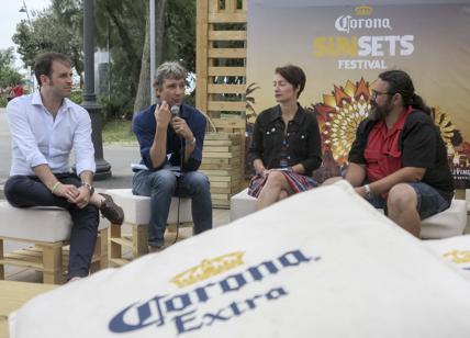 Corona SunSets Festival a Rimini con la musica di Dumont e Bakermat