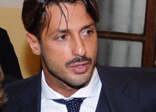 Fabrizio Corona Fabrizio Corona