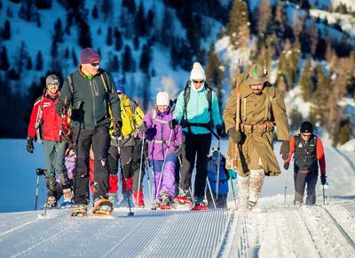 Cortina D'Ampezzo