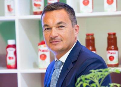 Costantino Vaia