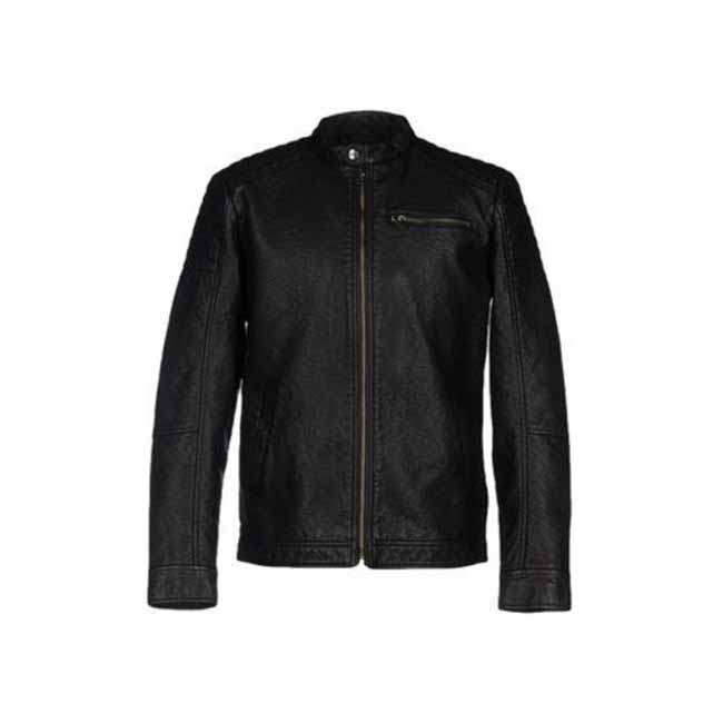 Jack & Jones - Giacca di pelle - Stylight Jack & Jones - Giacca di pelle - Stylight