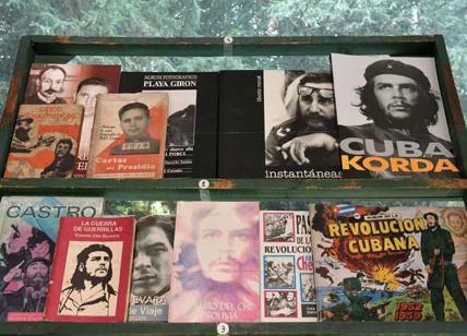 Cuba, al Pac di Milano dal 5 luglio la mostra "Cuba.Tatuare la storia"