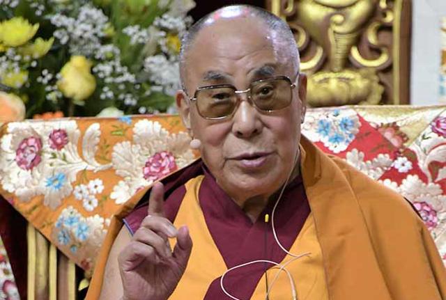 Il Dalai Lama è malato: India e Cina si preparano alla successione