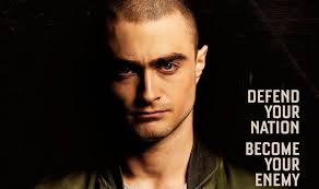Daniel Radcliffe, Harry Potter diventa nazista. Ecco "Imperium"