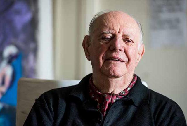 E' morto il premio Nobel Dario Fo. Domani i funerali laici in piazza Duomo