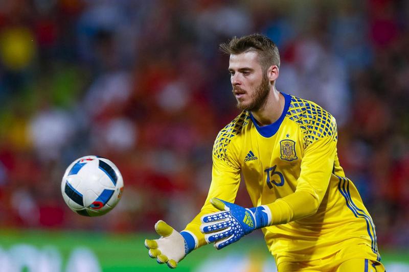 david de gea