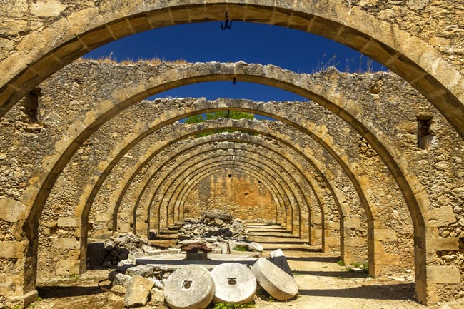 Creta Creta