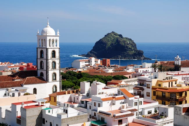 Tenerife Tenerife