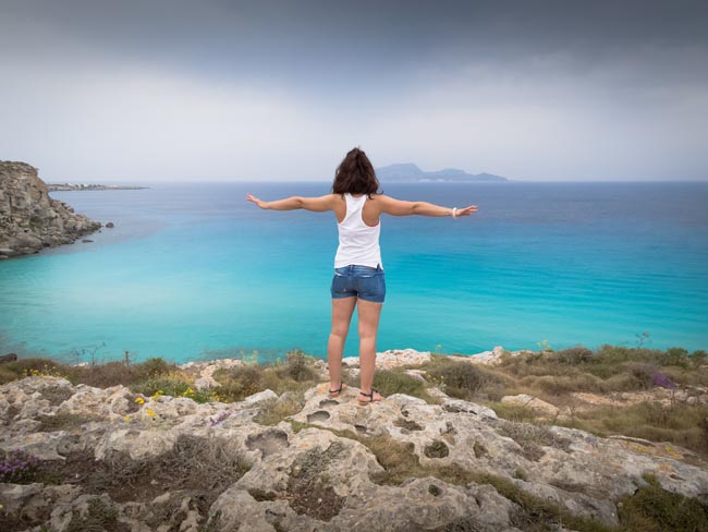 Favignana Favignana