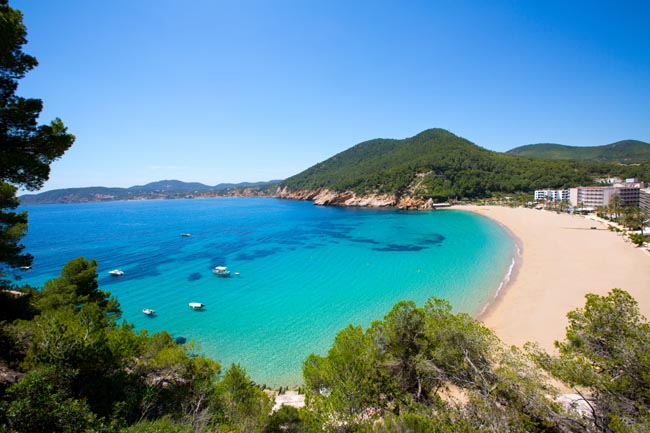 Ibiza Ibiza