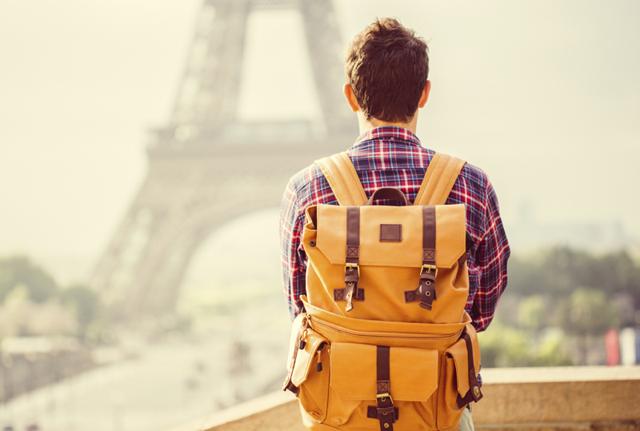 Parigi Parigi