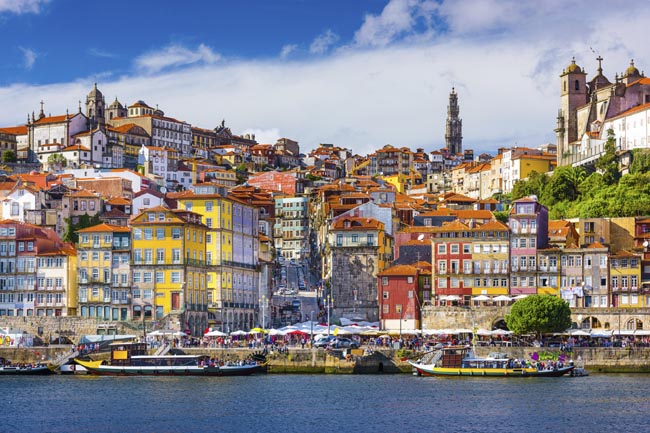 Porto Porto