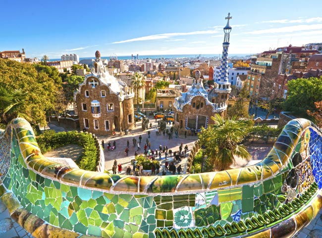 Barcellona Barcellona