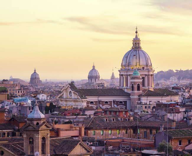 Roma Roma