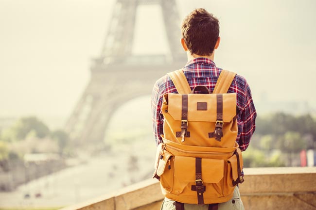 Parigi Parigi