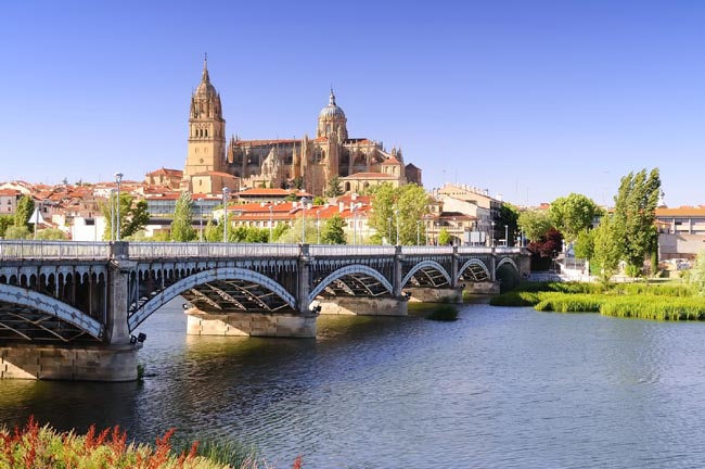 Salamanca Salamanca