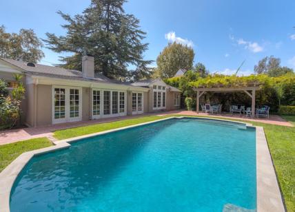 Leonardo Di Caprio vende la sua casa californiana