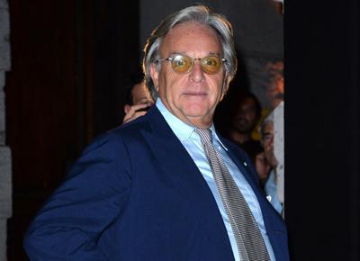 diego della valle diego della valle