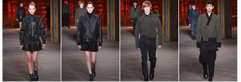 DIESEL BLACK GOLD DIESEL BLACK GOLD