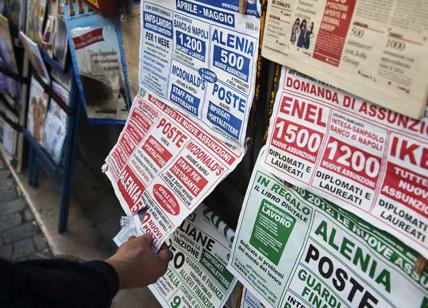 Anpal, Consulenti del Lavoro: “2 milioni di disoccupati senza assistenza”