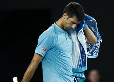 DJOKOVIC
