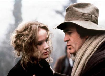 Dominique Sanda Bernardo Bertolucci