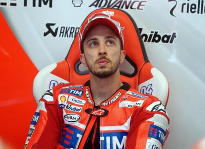 dovizioso