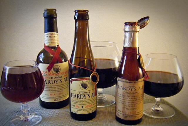 Milano beer Week: al via con la Thomas Hardy's Ale