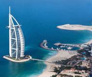 dubai dubai