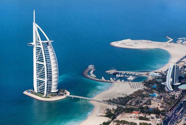 A Natale tutti al Dubai Shopping Festival 2017 A Natale tutti al Dubai Shopping Festival 2017