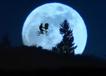 E.T. atterra all'Auditorium: incontri ravvicinati con la musica da Oscar