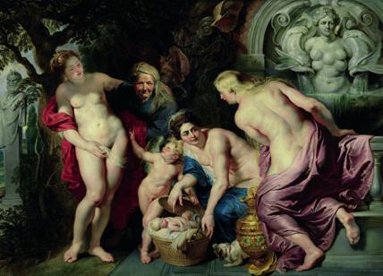 Mostre/ Il mondo di Rubens in dialogo con l’antico